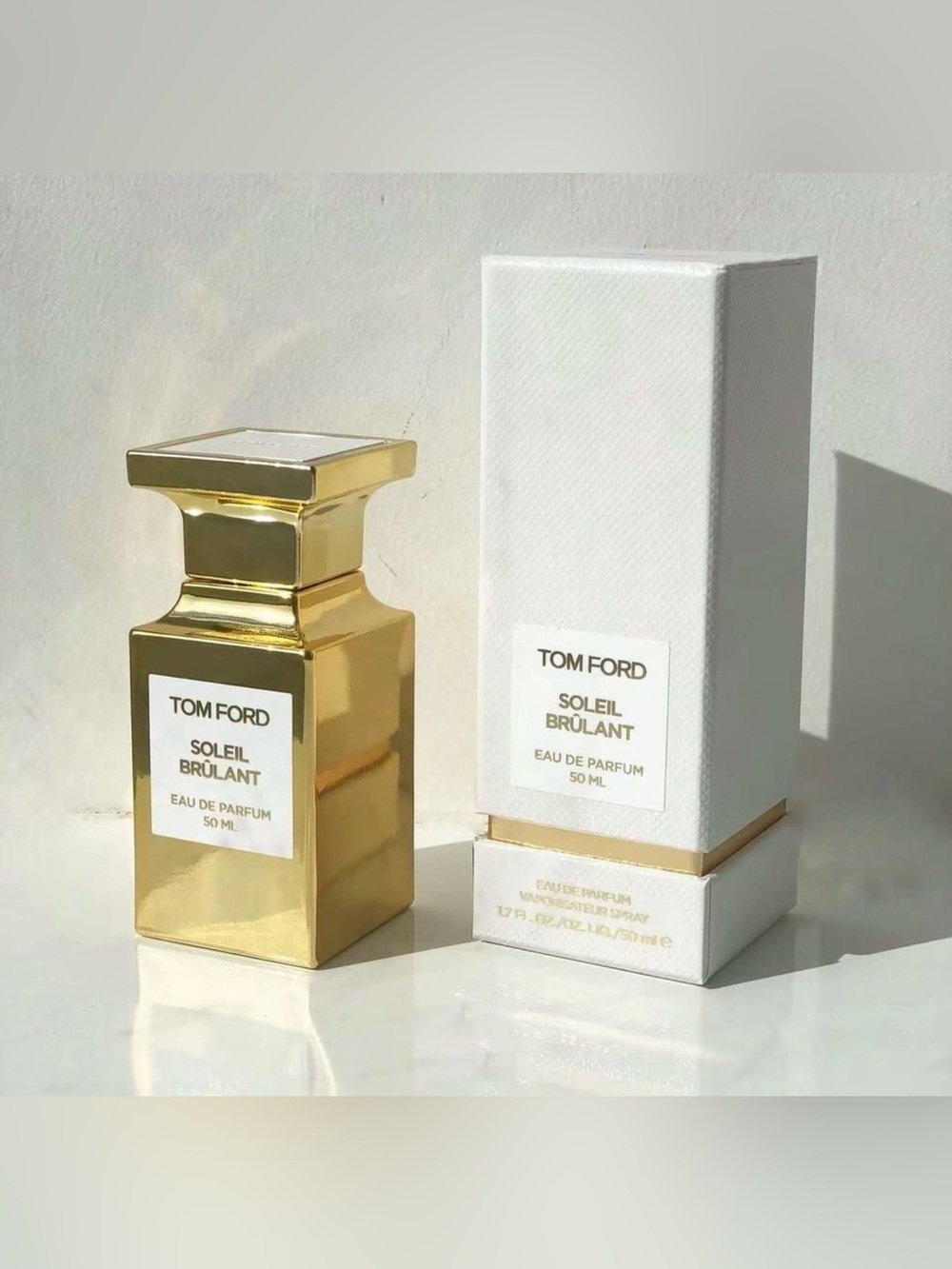 Tom Ford Soleil Brûlant 50ml
